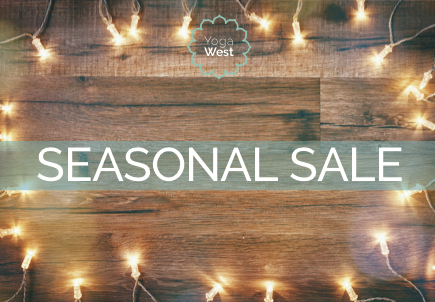 Our Seasonal Sale