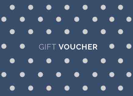 £5 of studio credit for every £20 spent in gift vouchers