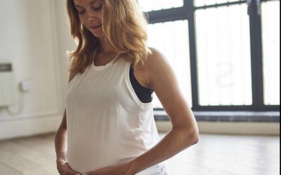 Yoga in Pregnancy by  Pavlina Nehrebecki – 2022 plans to restart pregnancy classes coming soon!