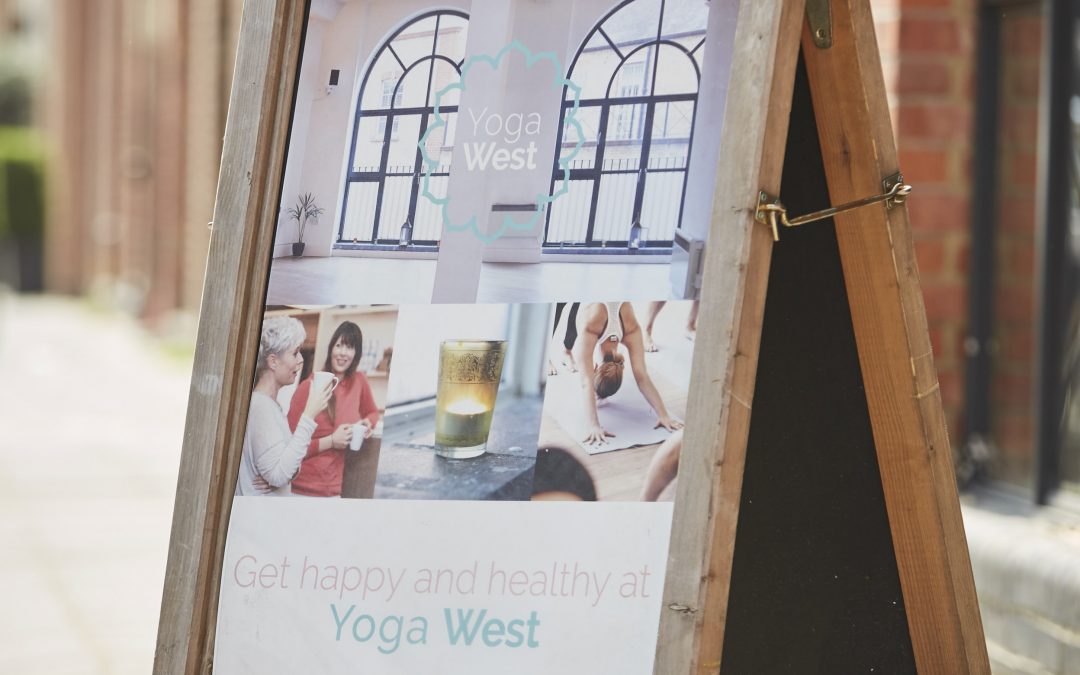 Yoga West Will Put Up Prices from August 1